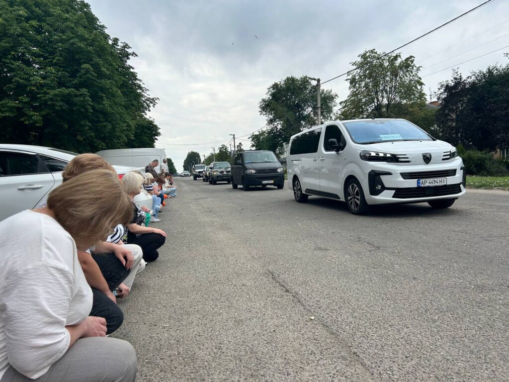 Повернули під час обміну тіл: стало відомо про загибель захисника з Вільнянська