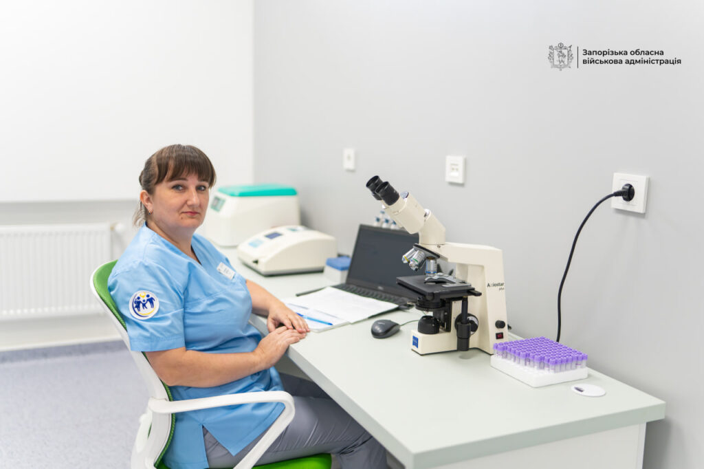 У Запоріжжі відкрили новий хірургічний корпус дитячої лікарні, — ФОТО