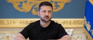 Зеленский о ночной атаке на Запорожье и другие города: «Россияне снова «победили» исключительно гражданские объекты»