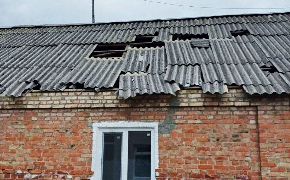 Понад тисяча обстрілів та дитина серед поранених: у понеділок війська РФ вдарили по 54 населених пунктах Запорізької області