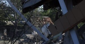 1011 ударів та 16 постраждалих: наслідки обстрілів Запоріжжя та області 13 липня, — ФОТО