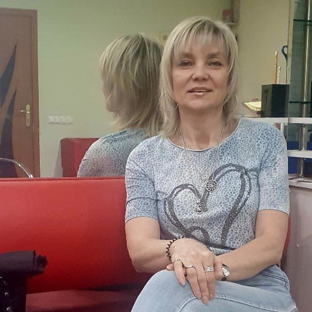 Інеса Юркевич стайня в Запоріжжі