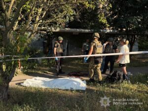 Вбито людей, зруйновано будинки та знищено майно: наслідки російських ударів по Запорізькій області 15 липня, — ФОТО