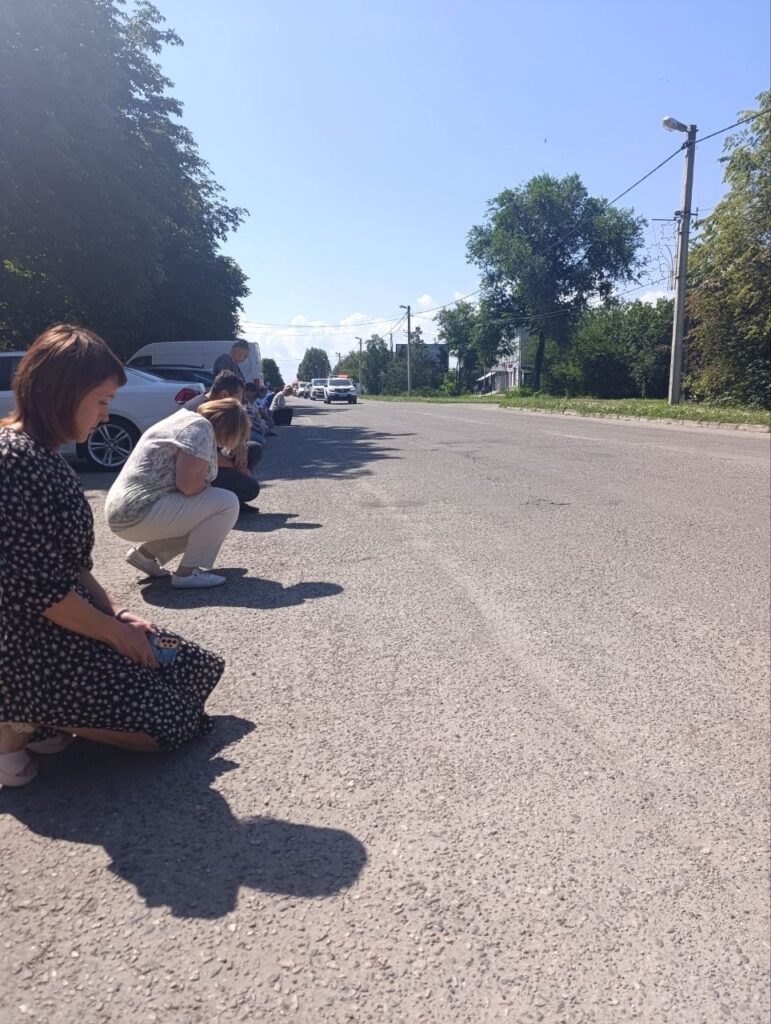 Понад два роки вважався зниклим безвісти: на війні загинув 40-річний захисник з Вільнянська