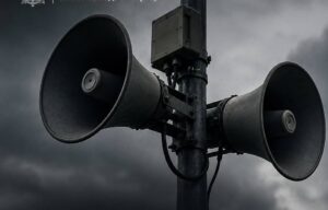 Нова система оповіщення запоріжців про КАБи: у мешканців є приблизно чотири хвилини, щоб перейти в укриття