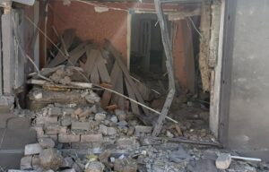 Поранений хлопчик, одна жінка загинула, ще одна — поранена: наслідки російських ударів по Запорізькій області 17 липня, — ФОТО