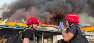 Поранені 13 людей: як пройшла доба у Запоріжжі та області під ударами російських військ, — ФОТО