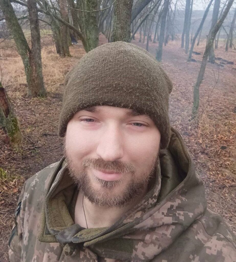 Понад рік вважався зниклим: на війні загинув 31-річний захисник з Дніпрорудного