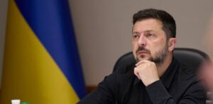 Россия продолжает эскалацию конфликта каждый день: Зеленский отреагировал на сегодняшний обстрел Запорожья и других городов