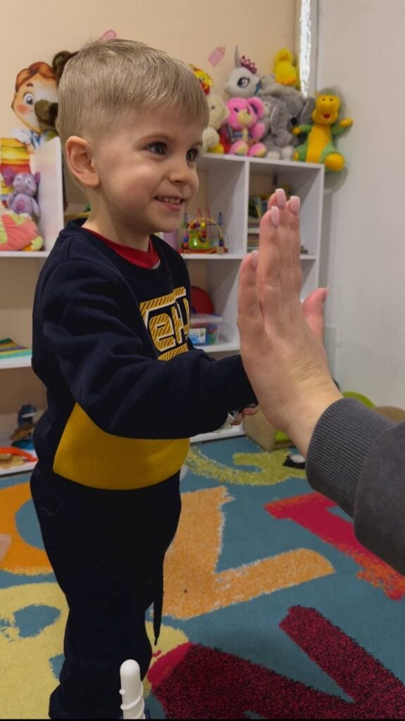 центр «ТікТак» відвідують близько 100 вихованців: одні обирають один напрям, інші поєднують кілька активностей.