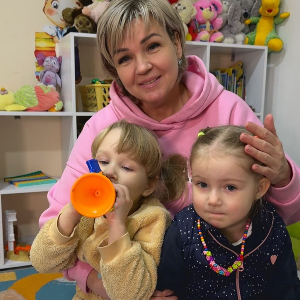 центр «ТікТак» відвідують близько 100 вихованців: одні обирають один напрям, інші поєднують кілька активностей.