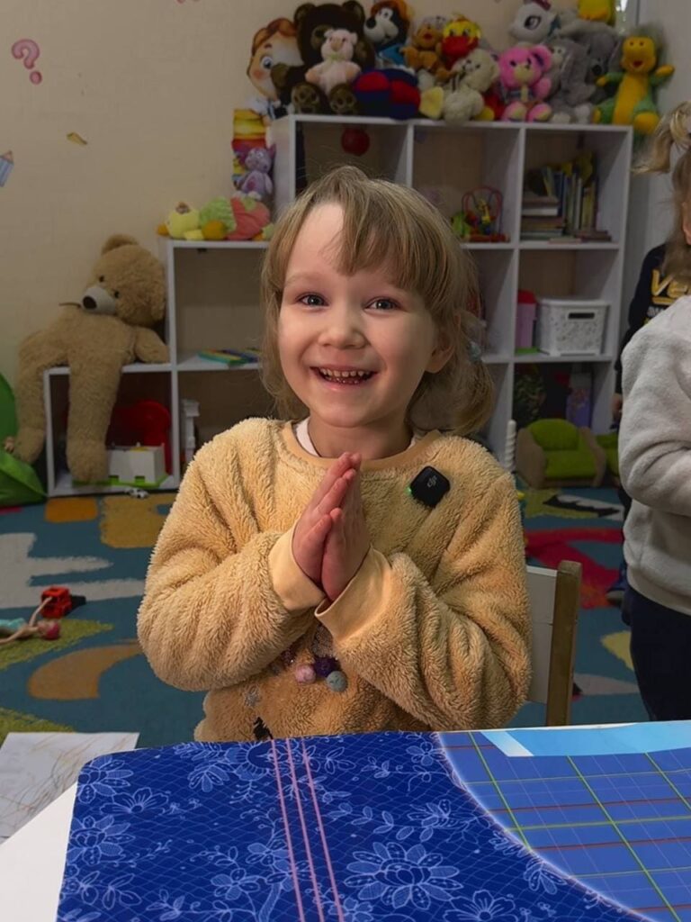 центр «ТікТак» відвідують близько 100 вихованців: одні обирають один напрям, інші поєднують кілька активностей.