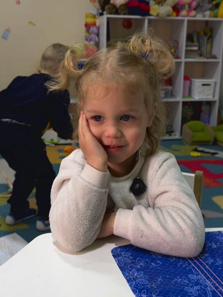 центр «ТікТак» відвідують близько 100 вихованців: одні обирають один напрям, інші поєднують кілька активностей.