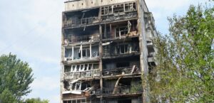 Збільшилася кількість поранених від ударів КАБів по Запоріжжю 21 липня: аварійно-рятувальні роботи завершені, — ФОТО