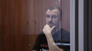 Окупанти засудили до 12 років ув'язнення 58-річного жителя Приазовського