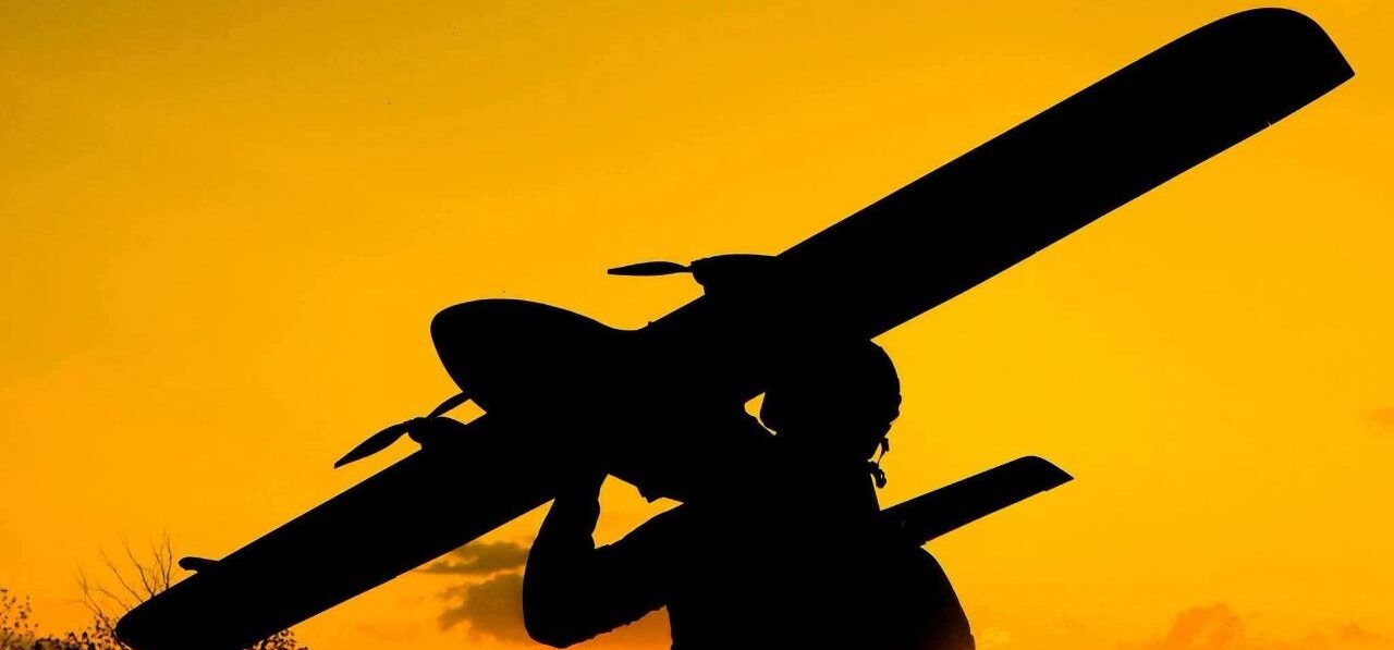 Понеділок на запорізькому фронті: ворог намагався просунутись у бік Приморського та атакував біля кількох сіл