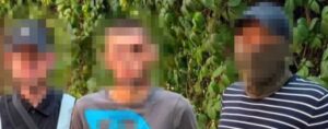 Намагались підпалити РАЦС та об’єкт зв’язку: у Запоріжжі затримали двох російських агентів