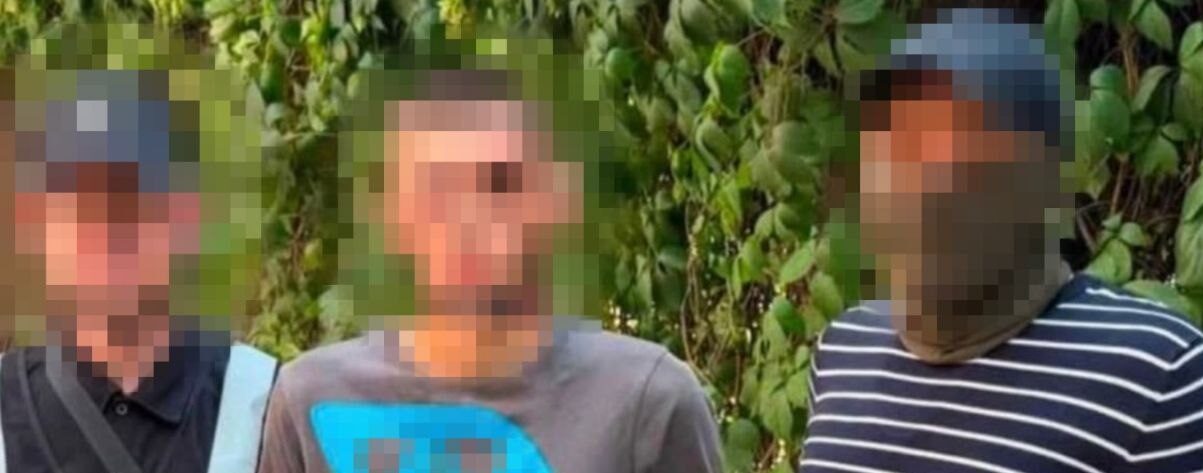 Намагались підпалити РАЦС та об’єкт зв’язку: у Запоріжжі затримали двох російських агентів