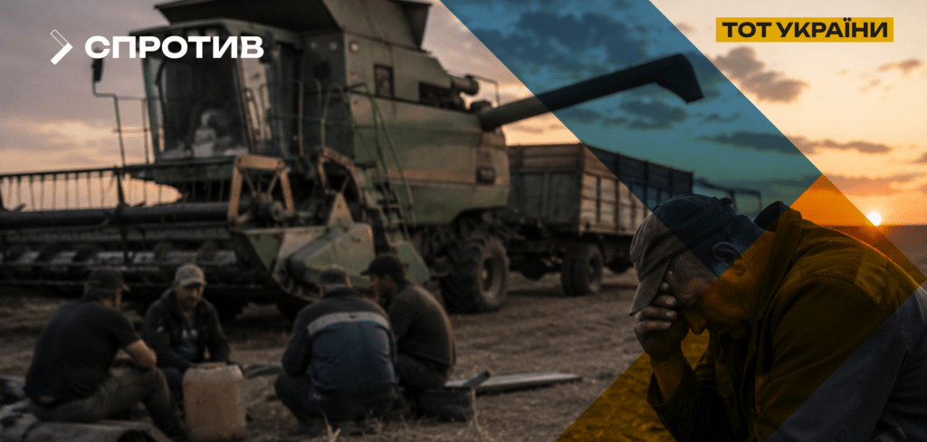 Немає стабільного джерела доходу: Росія залишає аграріїв в окупації без зарплат