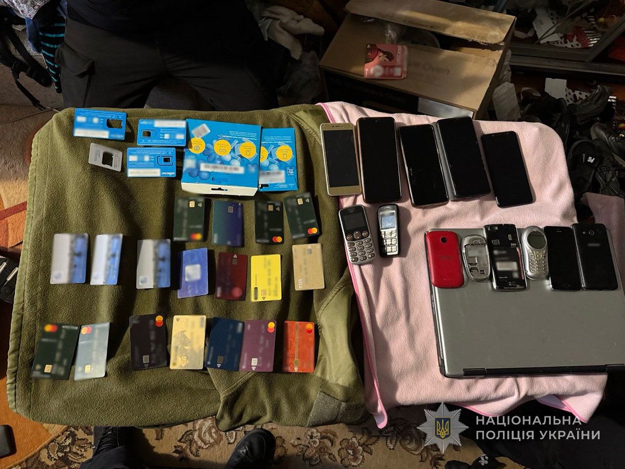Ошукали людей на 2,9 млн грн: у Запоріжжі судитимуть псевдобанкірів
