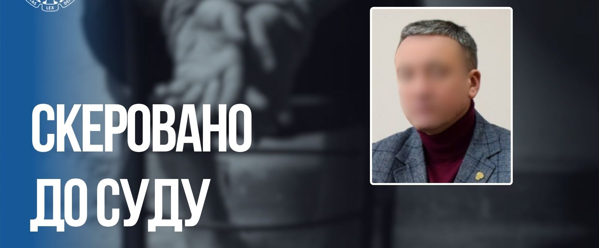 Судитимуть мешканця Мелітополя, який катував мирного мешканця й змушував зізнатися у роботі на українські спецслужби