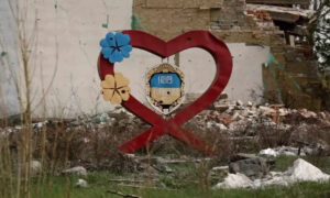 Битва за Малу Токмачку: як село на Запоріжжі стало фортецею української оборони та інтернет-мемом
