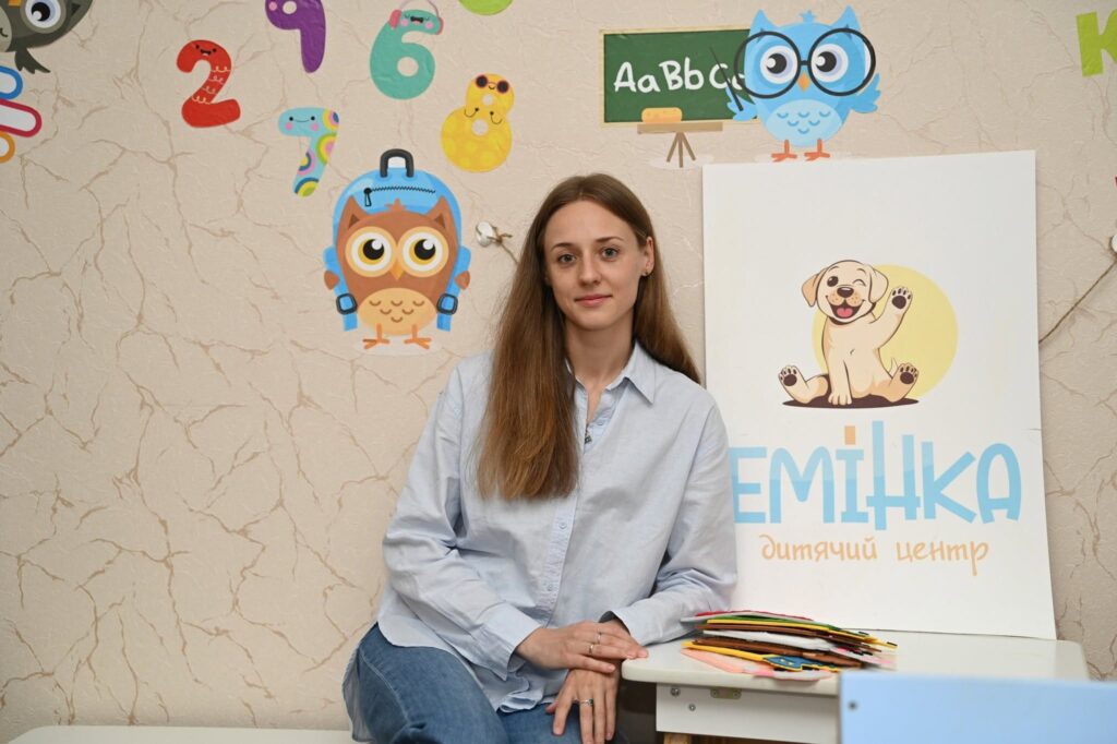 Переможницям програми «ФОРСАЖ» придбали обладнання, необхідне для роботи, або оплатили обране професійне навчання.