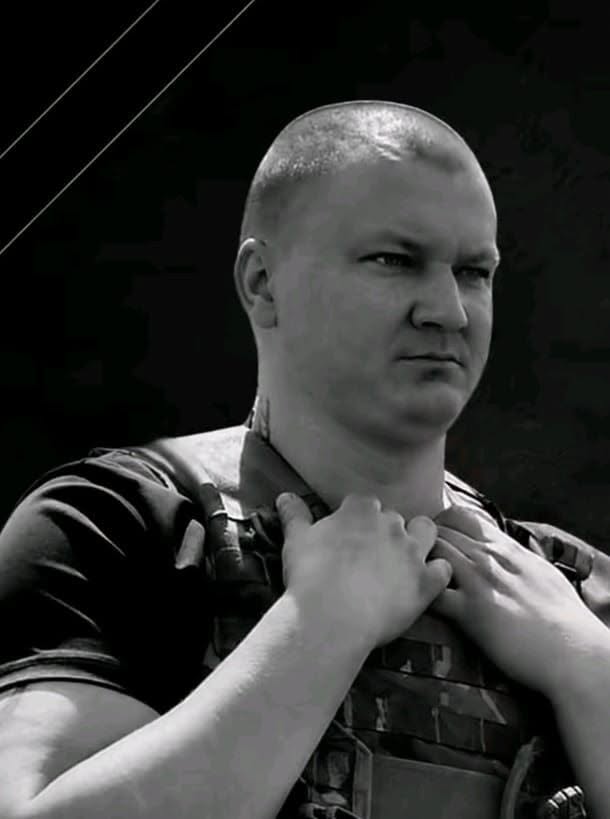 Боронив країну від окупантів 9 років: у лікарні помер 28-річний захисник з Гуляйполя, який отримав важкі поранення під час бою