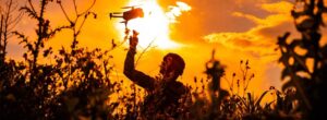 Захисники відбили 14 спроб противника просунулися на Оріхівському та Гуляйпільському напрямках