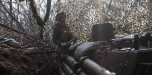 Росіяни не полишають спроб просунутися на Оріхівському та Гуляйпільському напрямах: захисники відбили за добу 11 ворожих атак