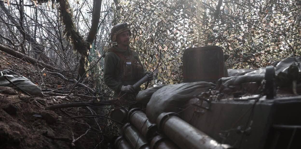 Росіяни не полишають спроб просунутися на Оріхівському та Гуляйпільському напрямах: захисники відбили за добу 11 ворожих атак