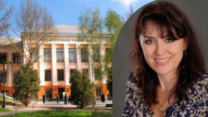 От устойчивости к развитию: как Мелитопольский государственный педагогический университет работает в условиях релокации (ИНТЕРВЬЮ)