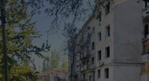 Обстрелы Запорожья и области 27 августа: враг бил по домам и машинам, погибла женщина, есть раненые, — ФОТО