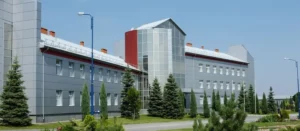 Российский удар уничтожил ликеро-водочный завод «Хортица» в Запорожье, — ФОТО