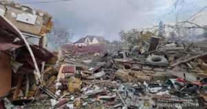 954 удари, загиблий та поранений: наслідки російських обстрілів Запоріжжя та області 1 серпня, — ФОТО