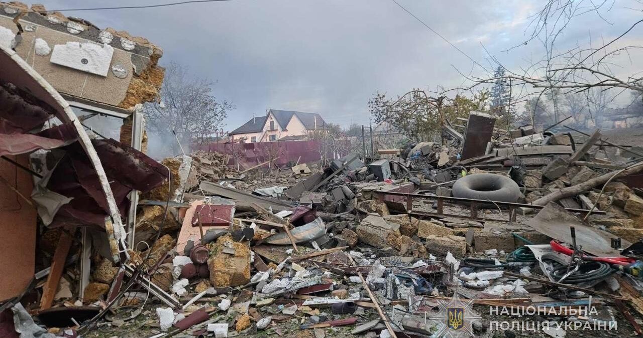 954 удари, загиблий та поранений: наслідки російських обстрілів Запоріжжя та області 1 серпня, — ФОТО