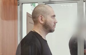 Окупанти засудили до 13 років колонії суворого режиму 40-річного мешканця Мелітополя