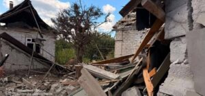 Постраждали десятки людей, є загиблі: ворог бив по 58 містах та селах Запорізької області з різного виду озброєння