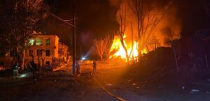 938 ударів, вбиті та поранені: наслідки обстрілів Запоріжжя та області 10 серпня, — ФОТО