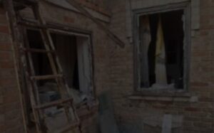 Війська РФ вдарили безпілотниками по населеним пунктам Запорізького району: троє поранених
