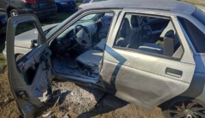 Вибухи у Запоріжжі ввечері та вранці: ворог вдарив по промоб’єкту та гаражам