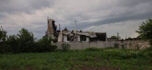 13 августа враг нанес более 800 ударов по Запорожской области: среди раненых есть ребенок (ФОТО)
