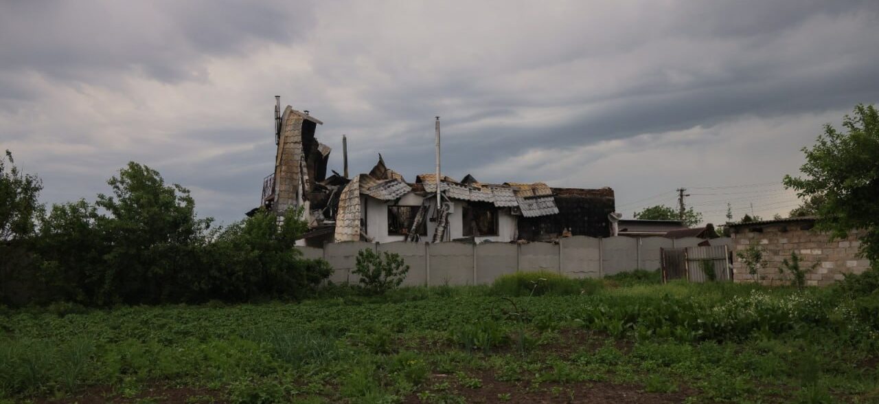 13 августа враг нанес более 800 ударов по Запорожской области: среди раненых есть ребенок, — ФОТО