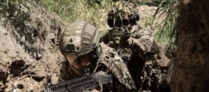 Атаки українських позицій та нові спроби російських військ просунутись біля кількох сіл: як пройшла доба на фронті у Запорізькій області