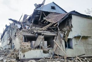 Двое погибших, пострадавшая женщина, 873 удара: последствия российских атак на Запорожье и область за сутки, — ФОТО