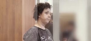 Оккупанты обвинили в шпионаже 47-летнюю жительницу Мелитополя и приговорили к 13 годам колонии