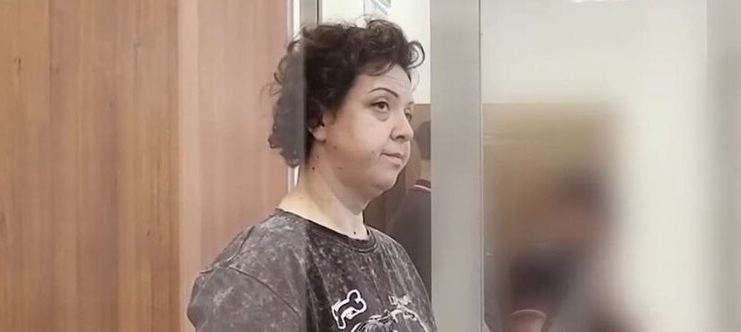Оккупанты обвинили в шпионаже 47-летнюю жительницу Мелитополя и приговорили к 13 годам колонии