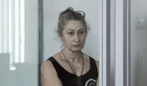 Оккупационный суд вынес приговор 57-летней жительнице Бердянска, которая перевела на ВСУ более 24 тыс грн