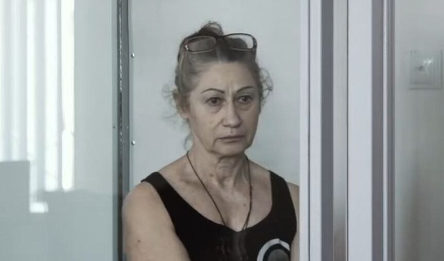 Оккупационный суд вынес приговор 57-летней жительнице Бердянска, которая перевела на ВСУ более 24 тыс грн