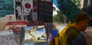 Просувають російські історичні та політичні наративи: загарбники завозять до шкіл окупованої частини Запорізької області пропагандистські книги
